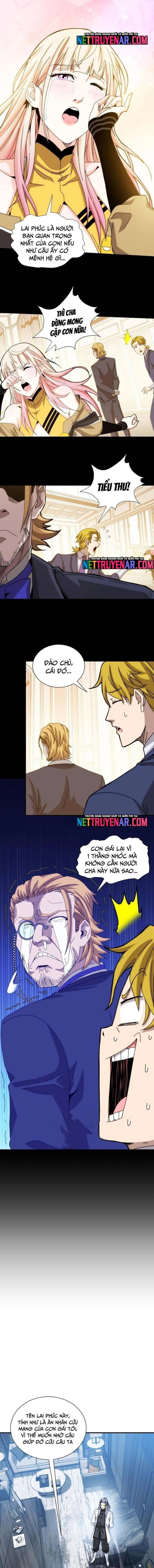 đọc truyện Căn Hộ Thái Hư Chương 95 ảnh 5 tại Thiên Thai Truyện