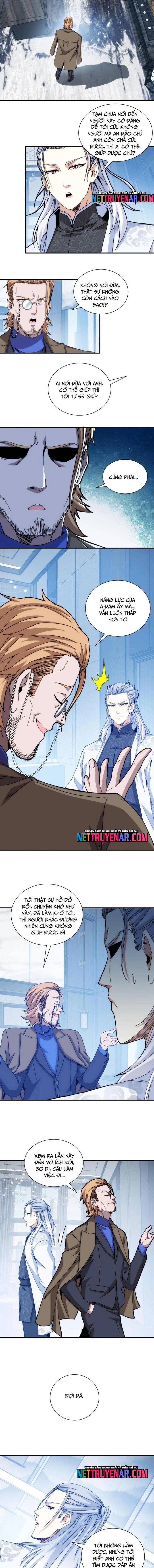 đọc truyện Căn Hộ Thái Hư Chương 95 ảnh 6 tại Thiên Thai Truyện