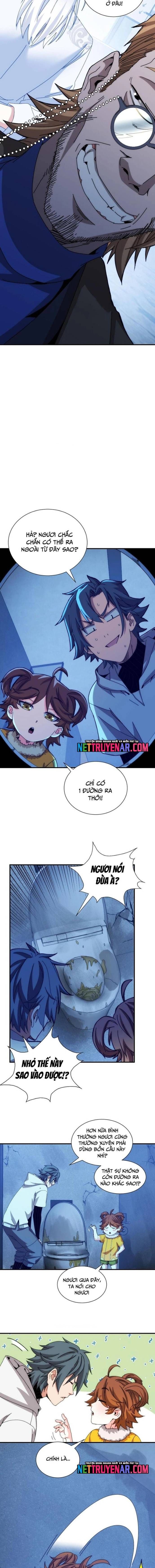 đọc truyện Căn Hộ Thái Hư Chương 95 ảnh 7 tại Thiên Thai Truyện