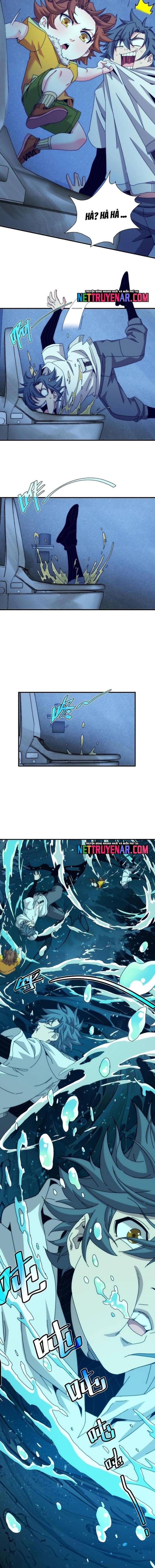 đọc truyện Căn Hộ Thái Hư Chương 95 ảnh 8 tại Thiên Thai Truyện