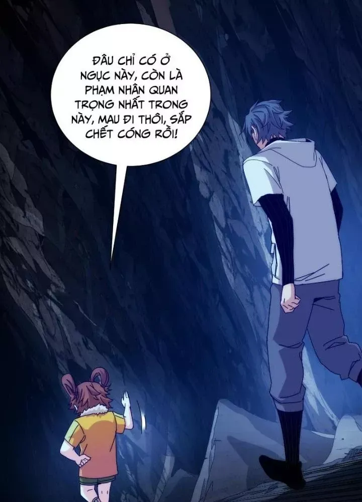 đọc truyện Căn Hộ Thái Hư Chương 96 ảnh 14 tại Thiên Thai Truyện