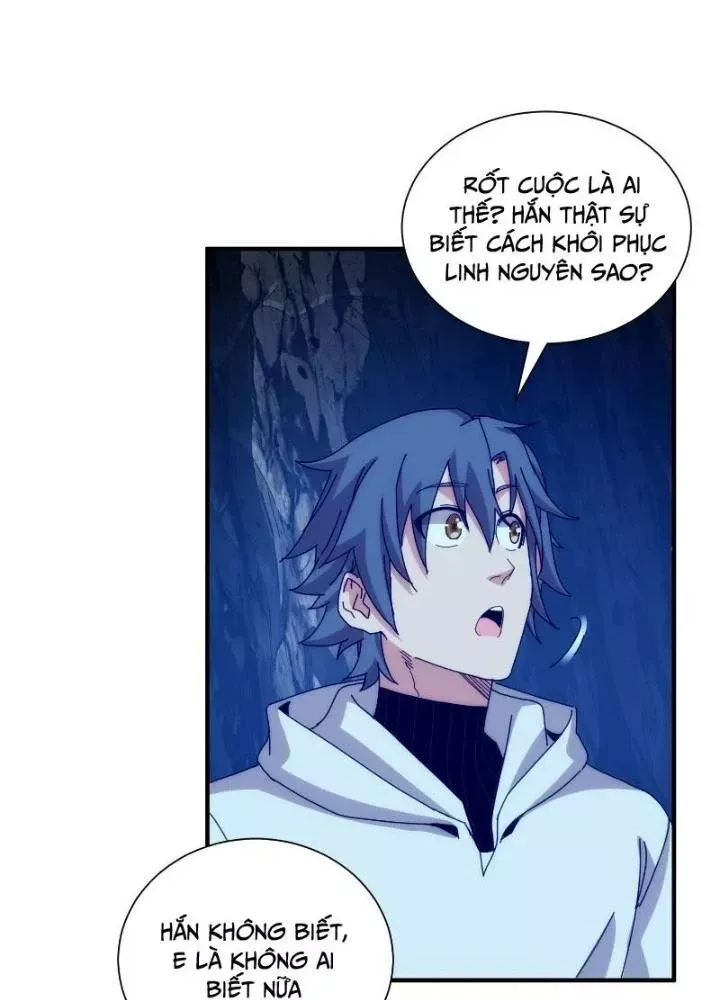 đọc truyện Căn Hộ Thái Hư Chương 96 ảnh 16 tại Thiên Thai Truyện