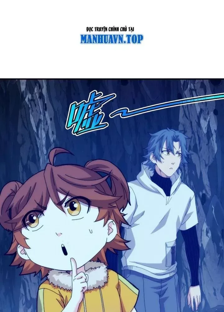 đọc truyện Căn Hộ Thái Hư Chương 96 ảnh 18 tại Thiên Thai Truyện