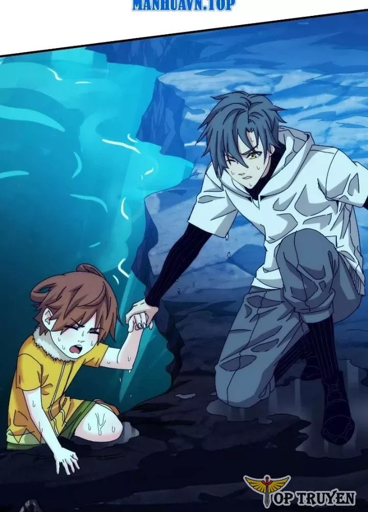 đọc truyện Căn Hộ Thái Hư Chương 96 ảnh 4 tại Thiên Thai Truyện