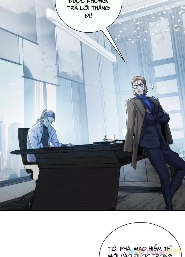 đọc truyện Căn Hộ Thái Hư Chương 96 ảnh 28 tại Thiên Thai Truyện