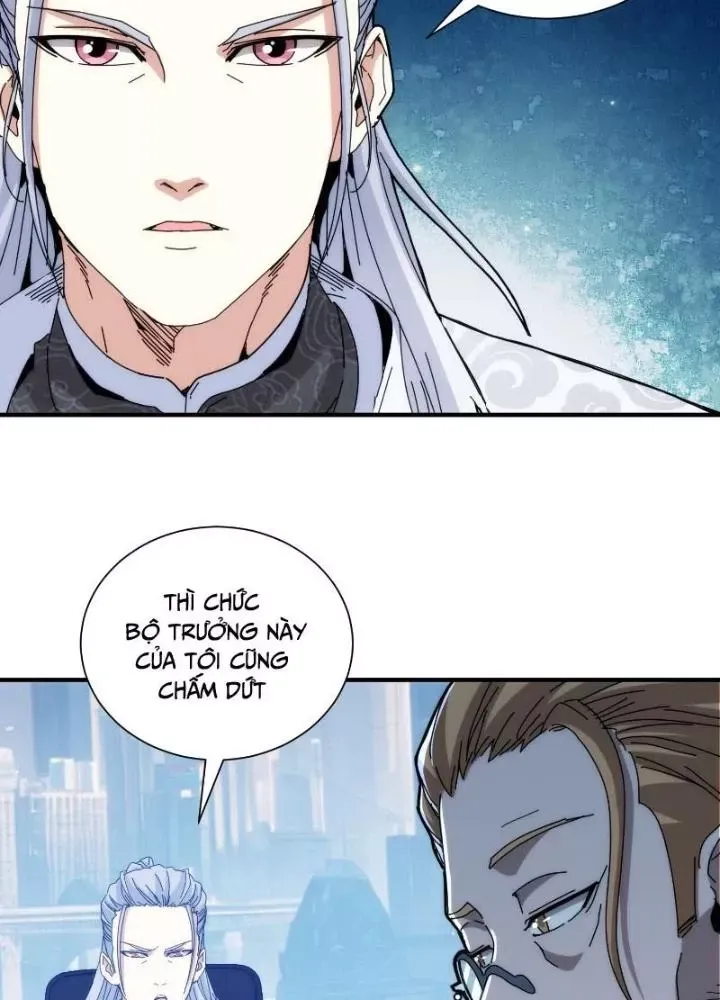 đọc truyện Căn Hộ Thái Hư Chương 96 ảnh 30 tại Thiên Thai Truyện