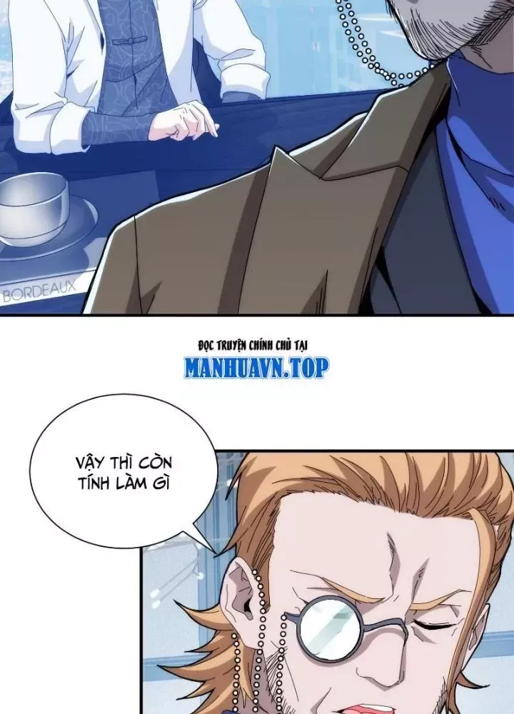 đọc truyện Căn Hộ Thái Hư Chương 96 ảnh 32 tại Thiên Thai Truyện