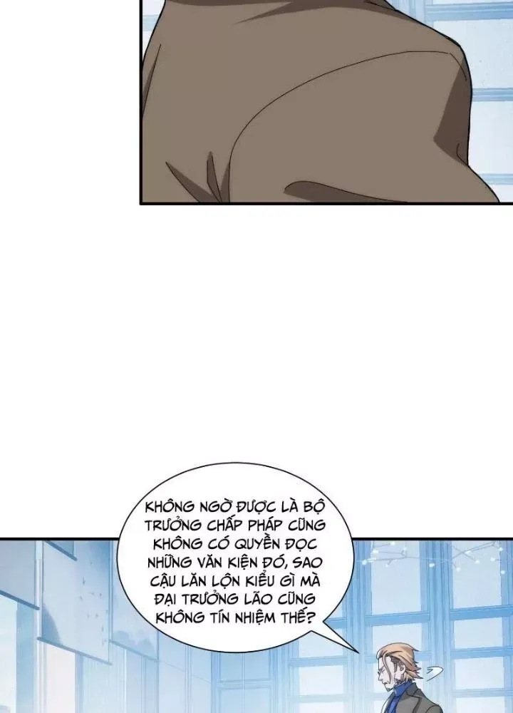 đọc truyện Căn Hộ Thái Hư Chương 96 ảnh 34 tại Thiên Thai Truyện