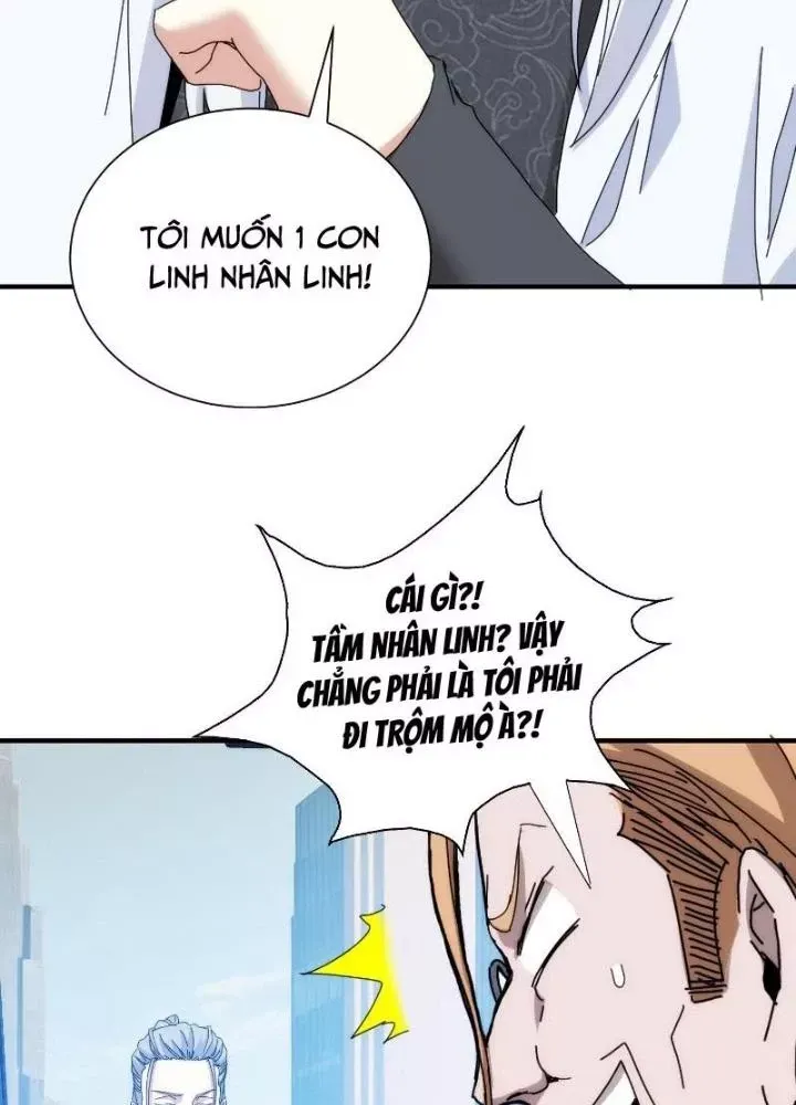 đọc truyện Căn Hộ Thái Hư Chương 96 ảnh 44 tại Thiên Thai Truyện