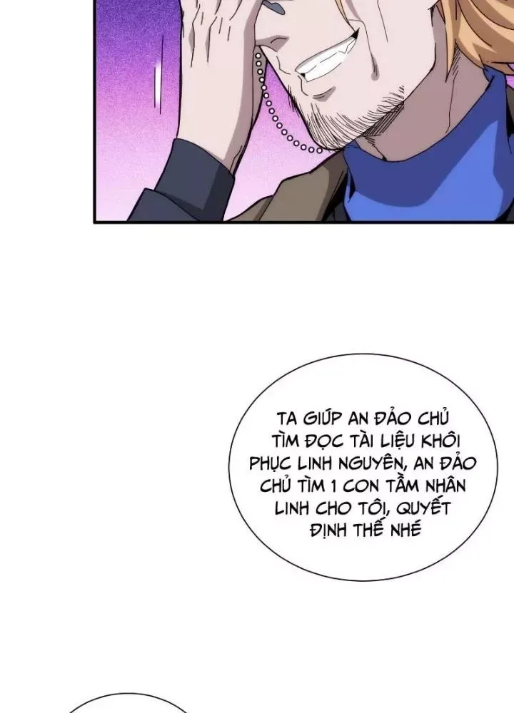 đọc truyện Căn Hộ Thái Hư Chương 96 ảnh 48 tại Thiên Thai Truyện