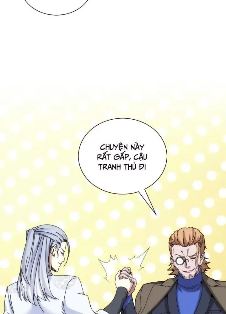 đọc truyện Căn Hộ Thái Hư Chương 96 ảnh 50 tại Thiên Thai Truyện