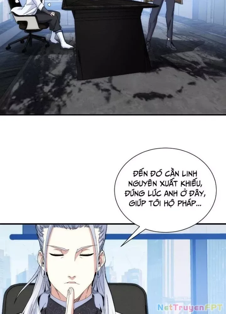 đọc truyện Căn Hộ Thái Hư Chương 96 ảnh 54 tại Thiên Thai Truyện