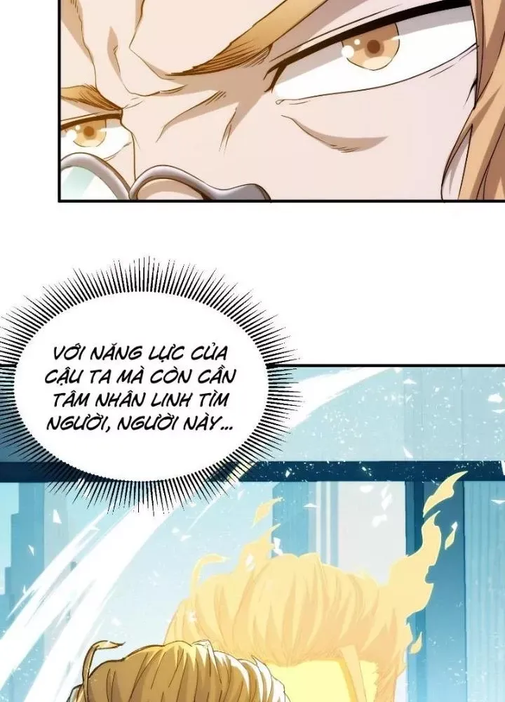 đọc truyện Căn Hộ Thái Hư Chương 96 ảnh 58 tại Thiên Thai Truyện