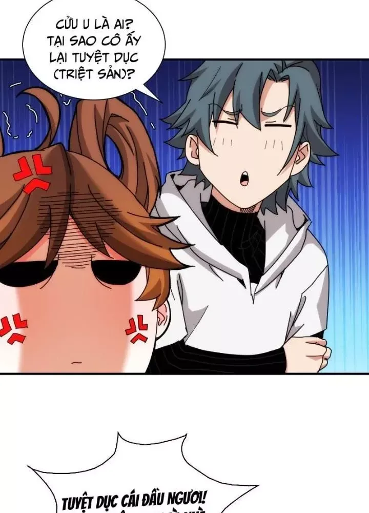 đọc truyện Căn Hộ Thái Hư Chương 96 ảnh 8 tại Thiên Thai Truyện