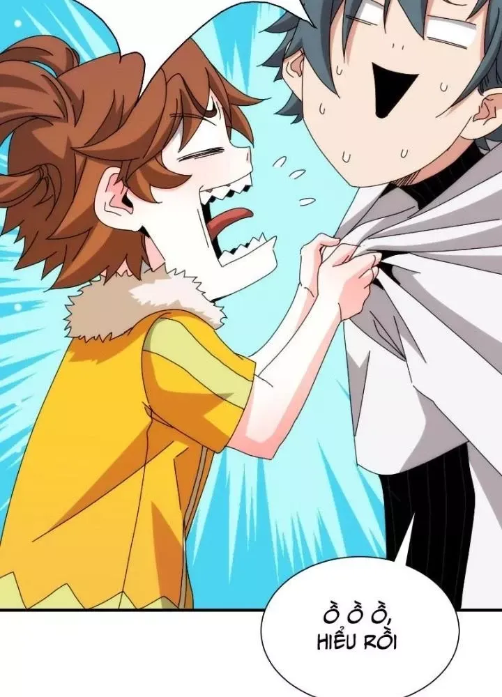 đọc truyện Căn Hộ Thái Hư Chương 96 ảnh 10 tại Thiên Thai Truyện