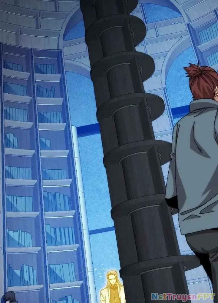 đọc truyện Căn Hộ Thái Hư Chương 97 ảnh 16 tại Thiên Thai Truyện