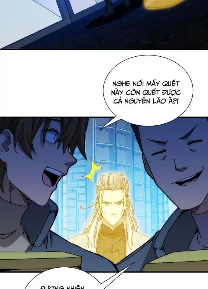 đọc truyện Căn Hộ Thái Hư Chương 97 ảnh 22 tại Thiên Thai Truyện