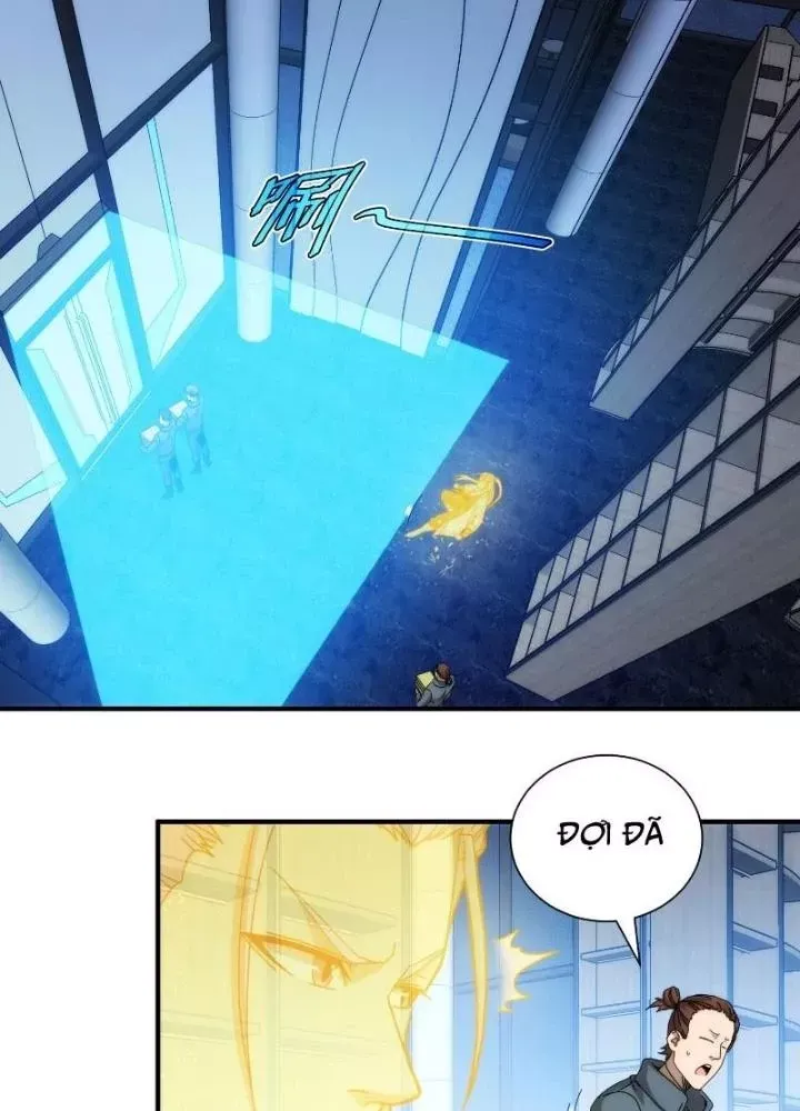 đọc truyện Căn Hộ Thái Hư Chương 97 ảnh 28 tại Thiên Thai Truyện