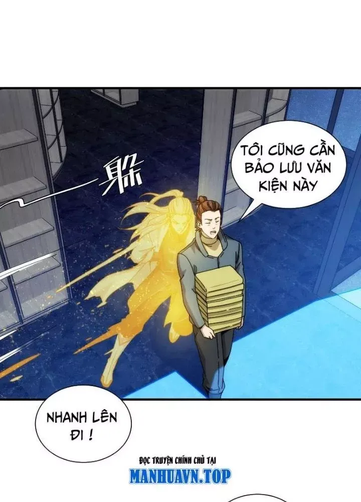 đọc truyện Căn Hộ Thái Hư Chương 97 ảnh 30 tại Thiên Thai Truyện