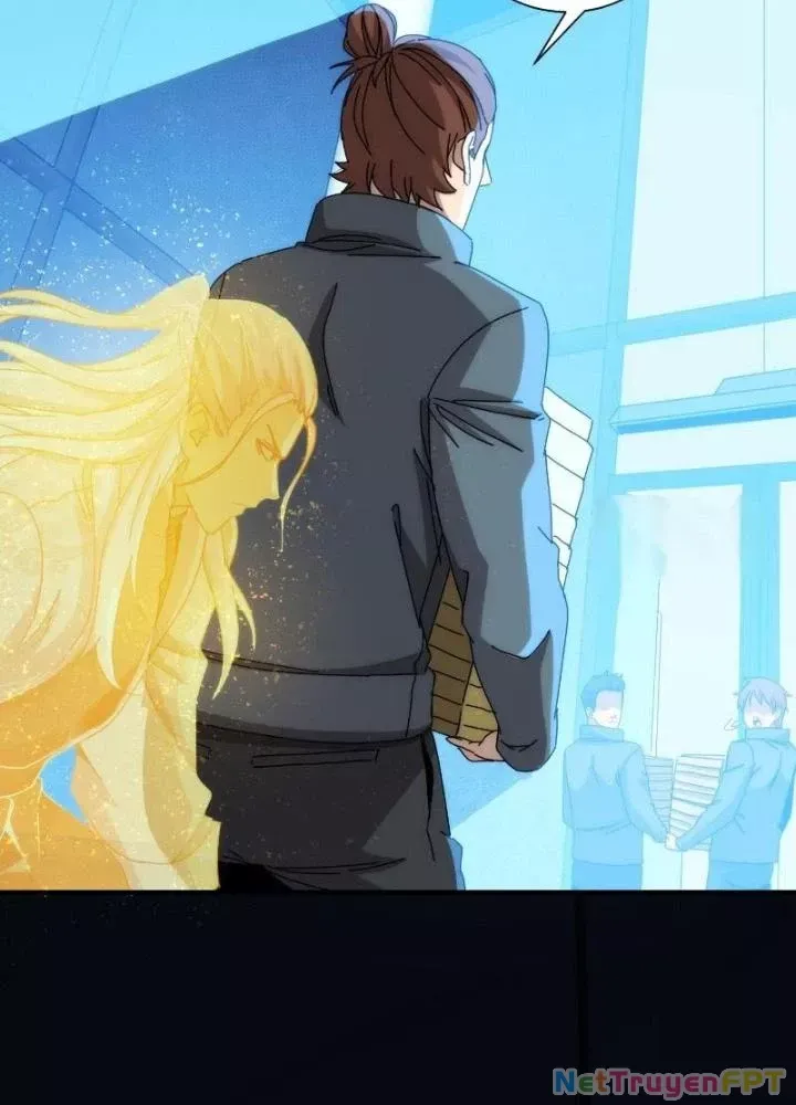 đọc truyện Căn Hộ Thái Hư Chương 97 ảnh 32 tại Thiên Thai Truyện