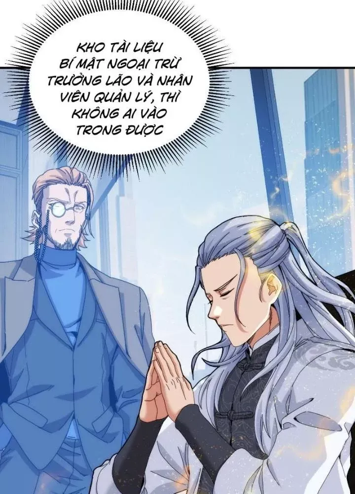 đọc truyện Căn Hộ Thái Hư Chương 97 ảnh 6 tại Thiên Thai Truyện