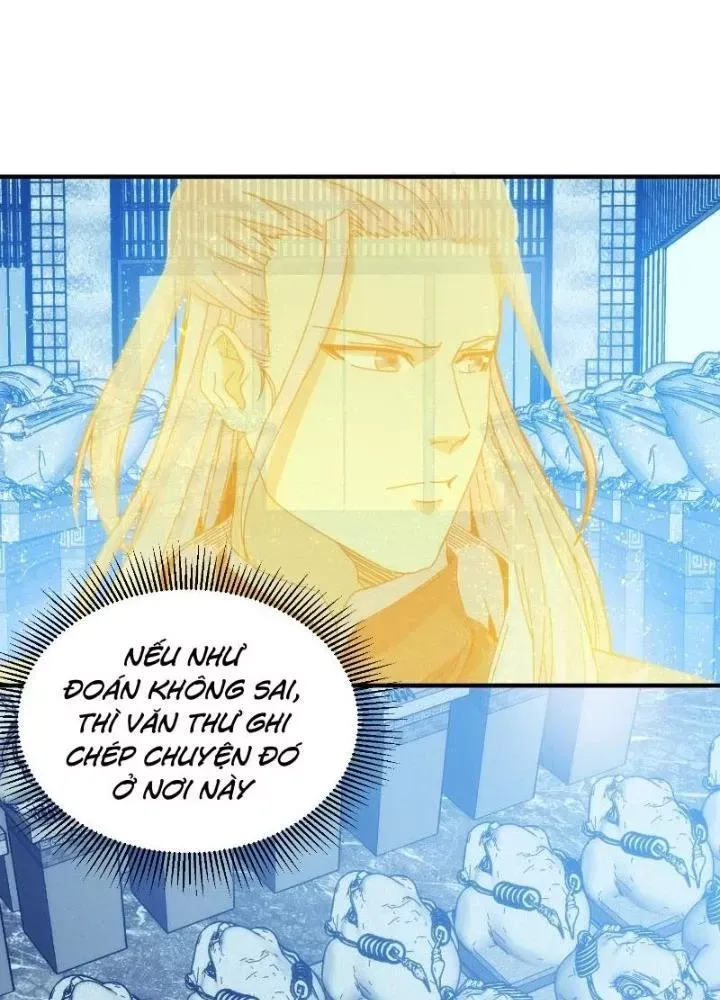 đọc truyện Căn Hộ Thái Hư Chương 97 ảnh 48 tại Thiên Thai Truyện