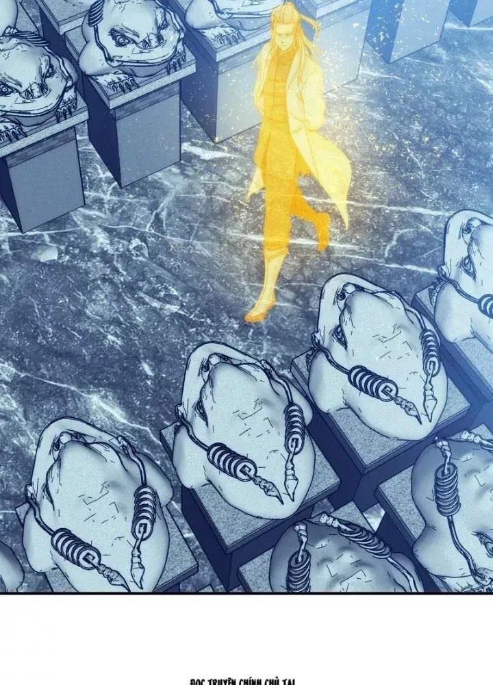 đọc truyện Căn Hộ Thái Hư Chương 97 ảnh 50 tại Thiên Thai Truyện