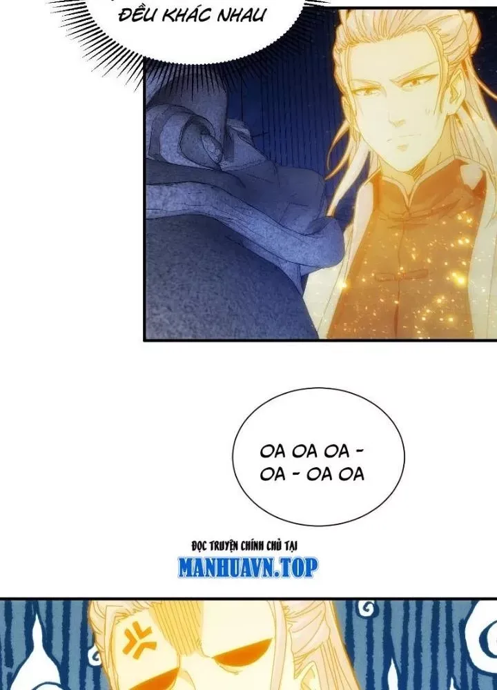 đọc truyện Căn Hộ Thái Hư Chương 97 ảnh 58 tại Thiên Thai Truyện