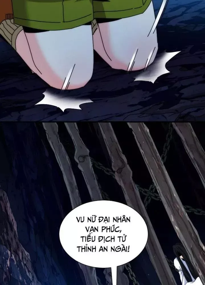 đọc truyện Căn Hộ Thái Hư Chương 97 ảnh 80 tại Thiên Thai Truyện