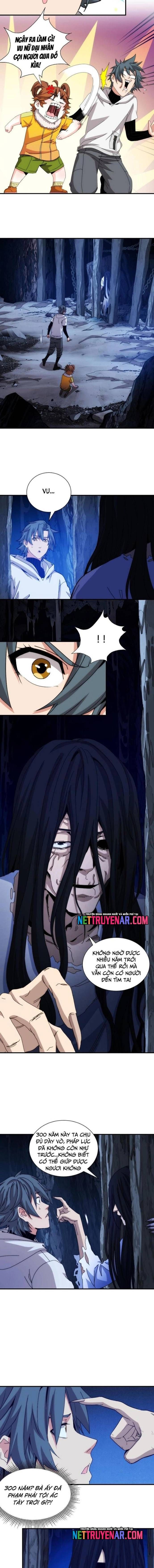 đọc truyện Căn Hộ Thái Hư Chương 98 ảnh 4 tại Thiên Thai Truyện