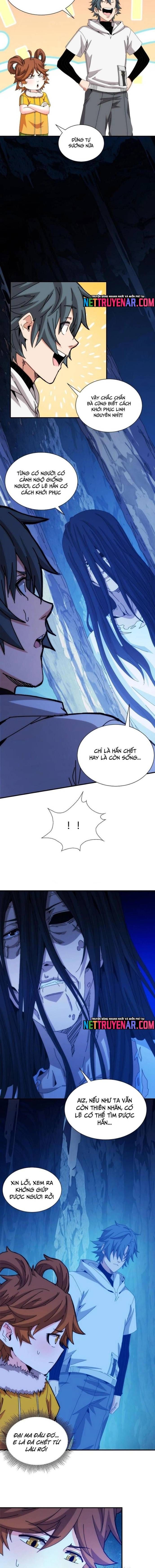 đọc truyện Căn Hộ Thái Hư Chương 98 ảnh 7 tại Thiên Thai Truyện