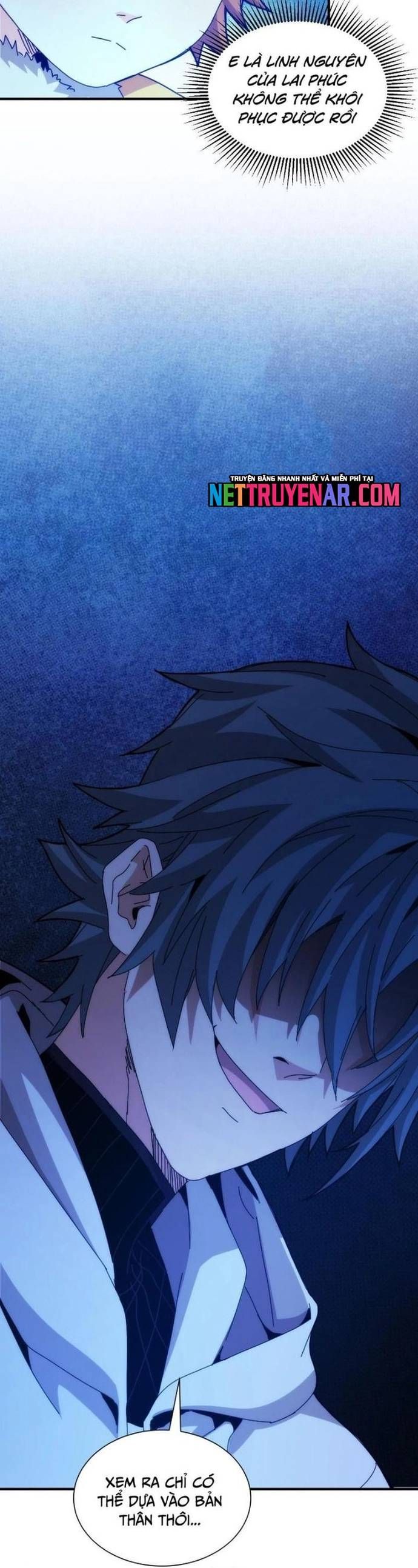 đọc truyện Căn Hộ Thái Hư Chương 98 ảnh 8 tại Thiên Thai Truyện