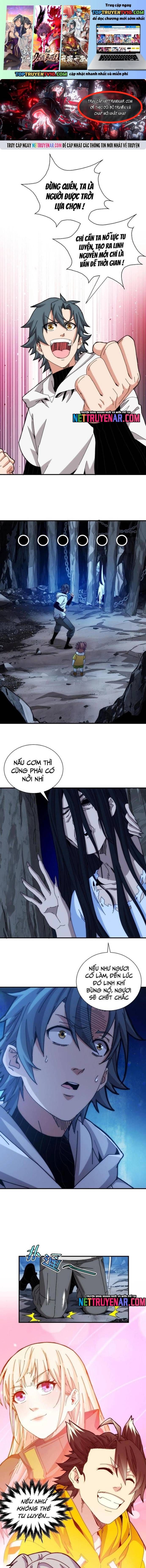 đọc truyện Căn Hộ Thái Hư Chương 99 ảnh 3 tại Thiên Thai Truyện