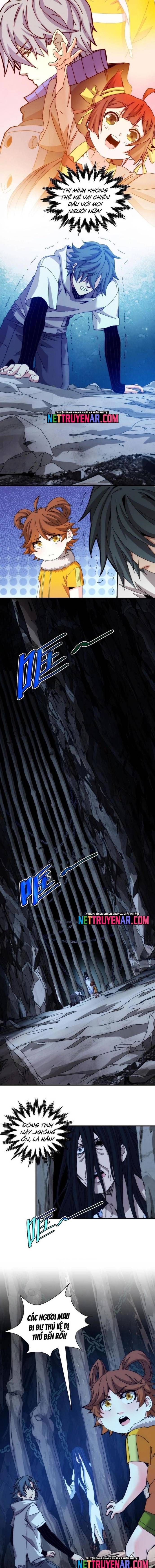 đọc truyện Căn Hộ Thái Hư Chương 99 ảnh 4 tại Thiên Thai Truyện