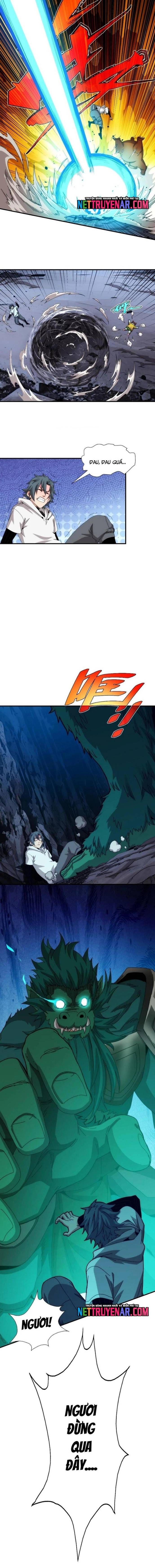 đọc truyện Căn Hộ Thái Hư Chương 99 ảnh 9 tại Thiên Thai Truyện