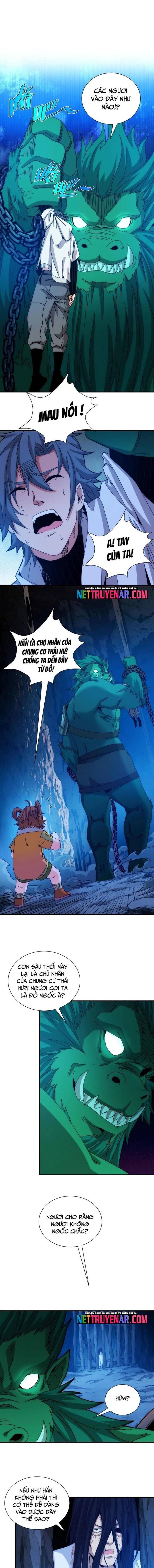 đọc truyện Căn Hộ Thái Hư Chương 99 ảnh 10 tại Thiên Thai Truyện