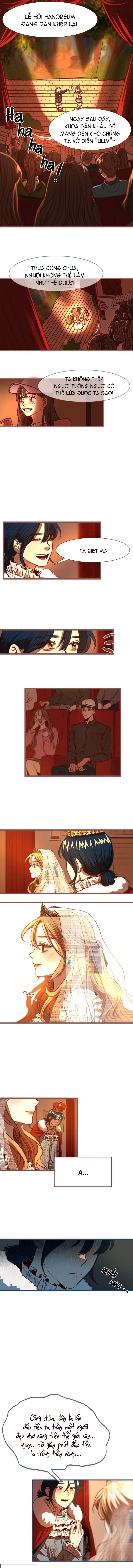 đọc truyện Can I Kiss You? Chương 1 ảnh 15 tại Thiên Thai Truyện