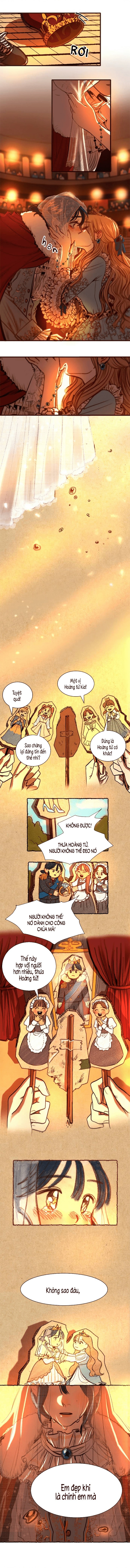 đọc truyện Can I Kiss You? Chương 1 ảnh 17 tại Thiên Thai Truyện