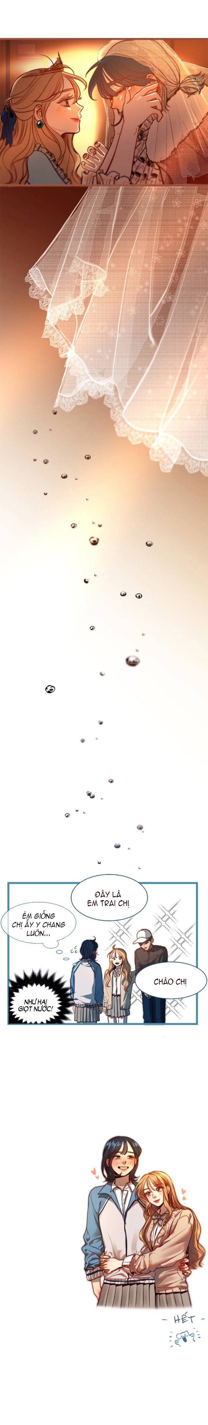 đọc truyện Can I Kiss You? Chương 1 ảnh 18 tại Thiên Thai Truyện