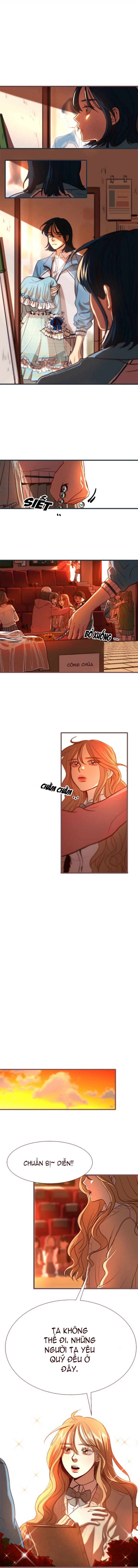 đọc truyện Can I Kiss You? Chương 1 ảnh 8 tại Thiên Thai Truyện