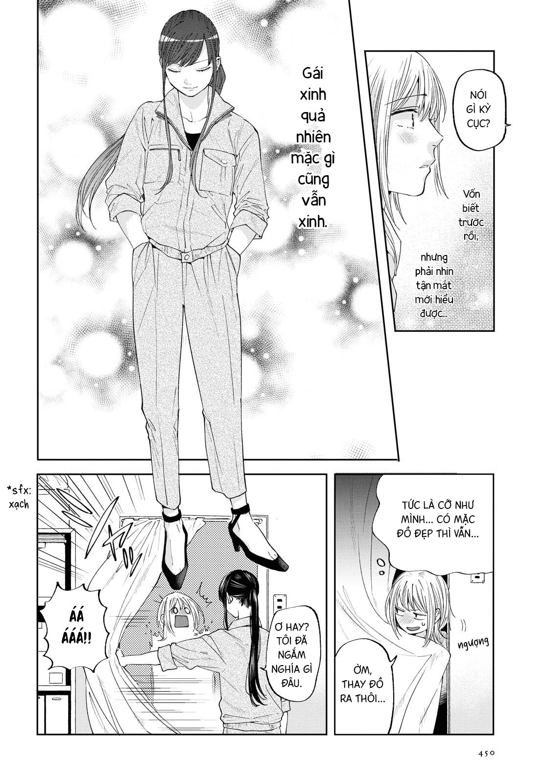 đọc truyện Can I Take Out? Chương 1 ảnh 22 tại Thiên Thai Truyện