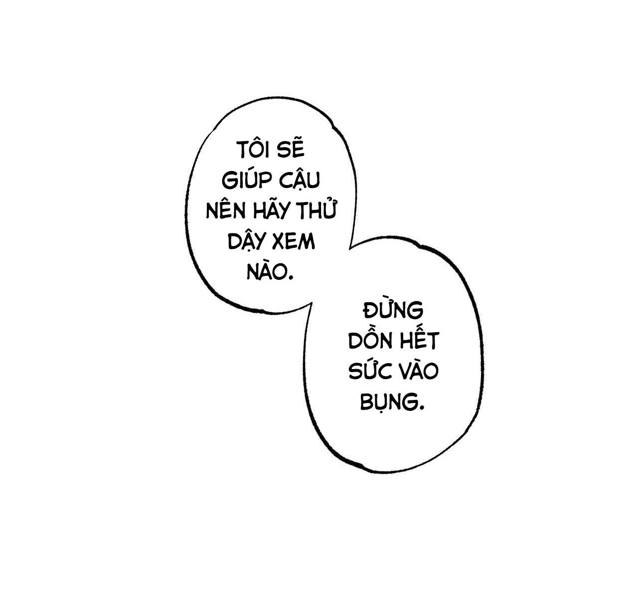 đọc truyện Cận Kề Cái Chết Chương 3 ảnh 30 tại Truyện Dạ Ký
