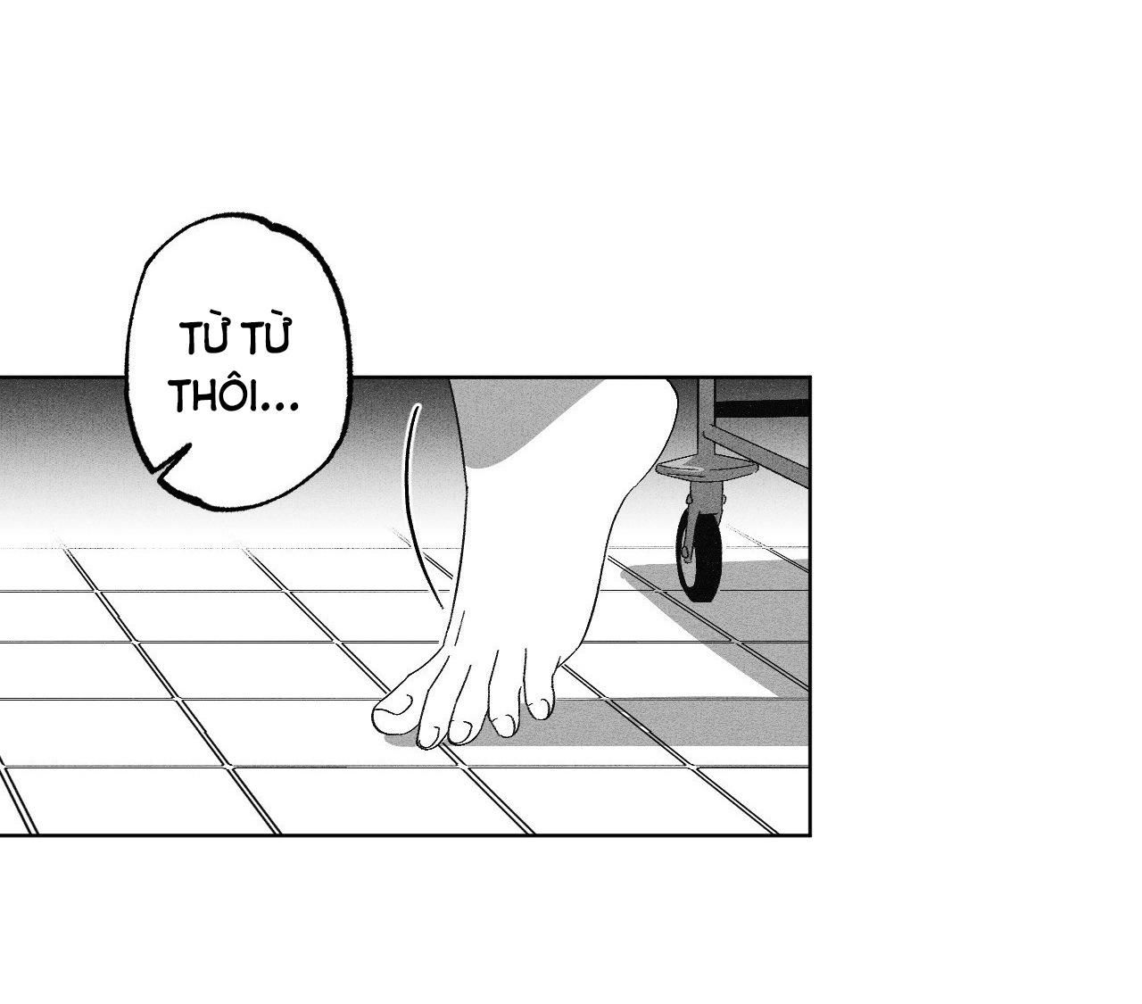 đọc truyện Cận Kề Cái Chết Chương 3 ảnh 35 tại Truyện Dạ Ký