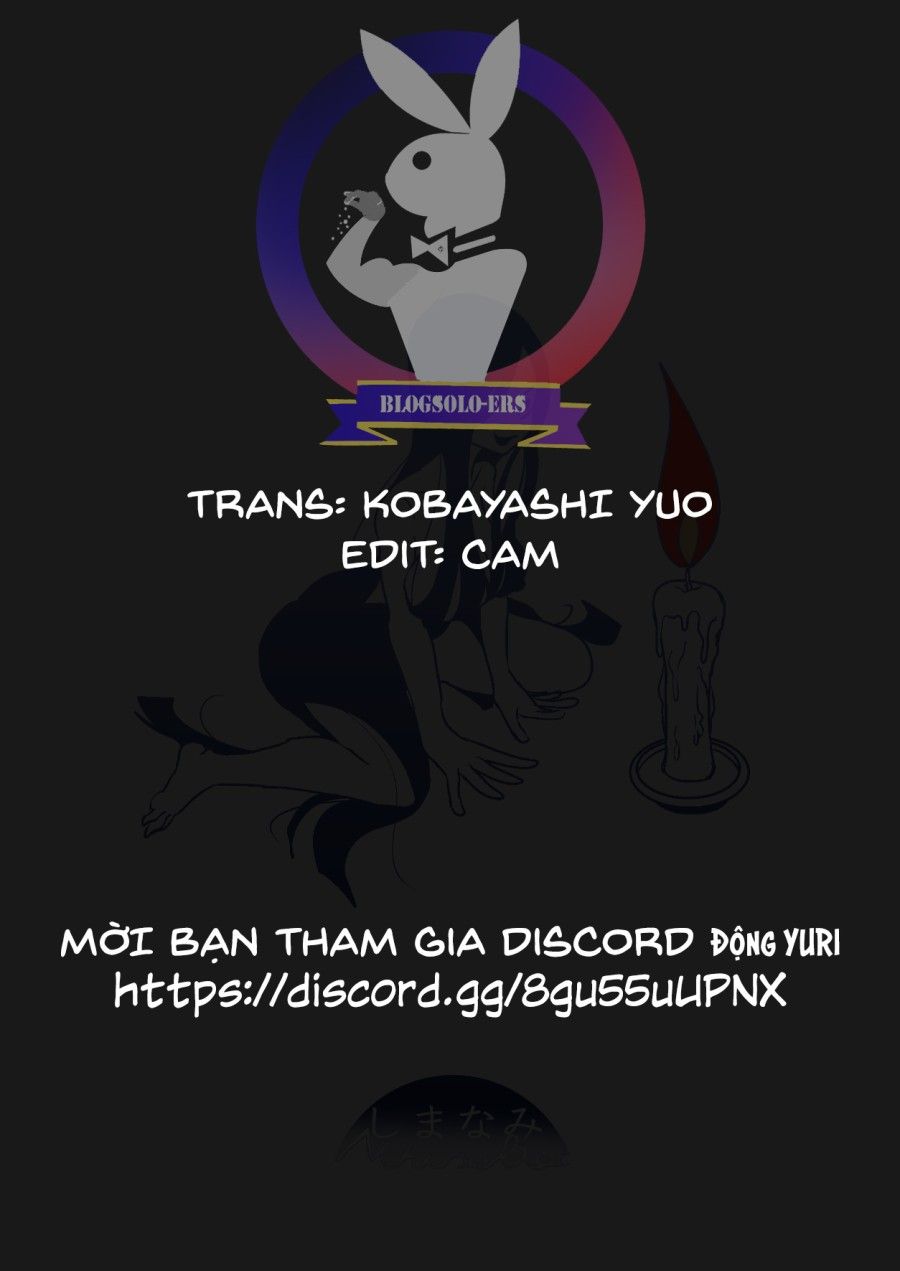 đọc truyện Căn Nhà Chết Chóc Oneshot ảnh 37 tại Thiên Thai Truyện