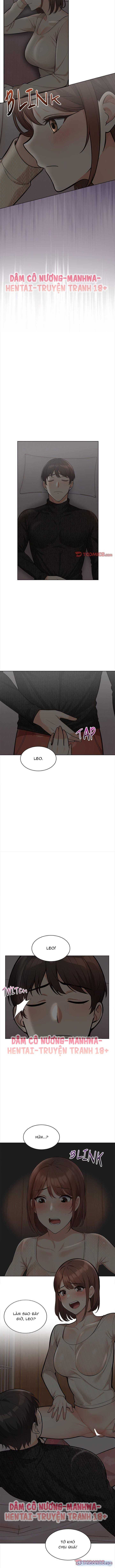 Căn Nhà Gỗ X Chương 10 page 14 - Giả Dược