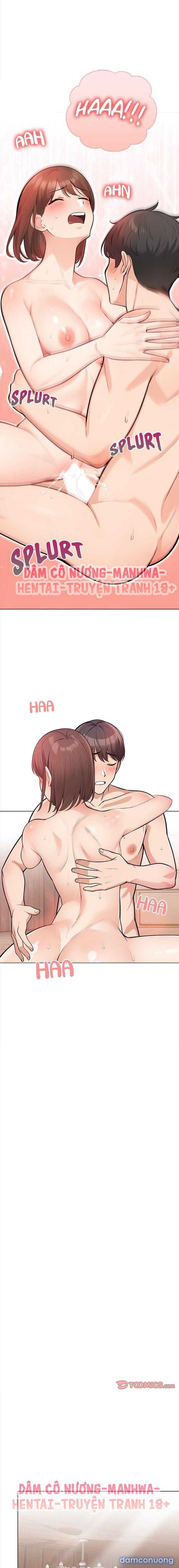 Căn Nhà Gỗ X Chương 10 page 7 - Giả Dược