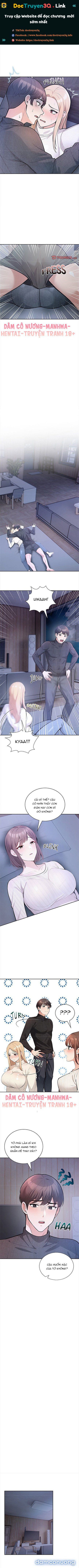 Căn Nhà Gỗ X Chương 3 page 1 - Giả Dược