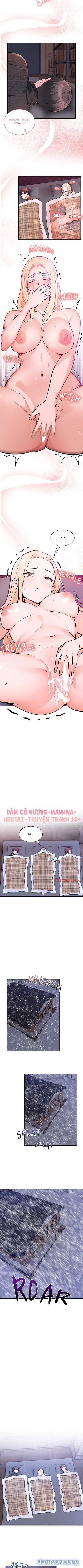 Căn Nhà Gỗ X Chương 3 page 4 - Giả Dược
