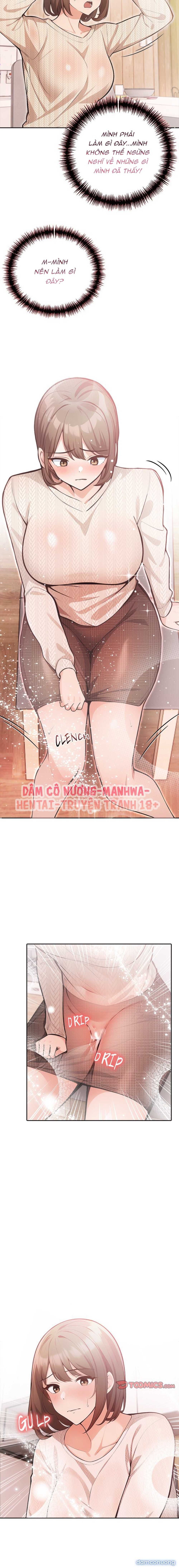 Căn Nhà Gỗ X Chương 4 page 22 - Giả Dược