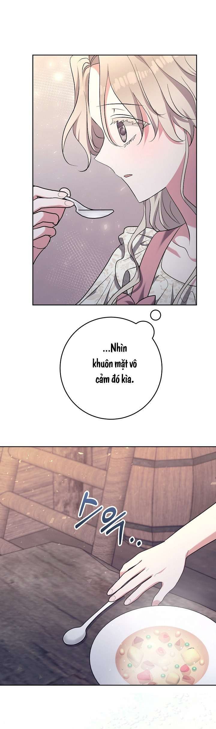 Căn Nhà Mùa Đông Tĩnh Lặng Và Điên Cuồng Chương 6 page 38 - Giả Dược